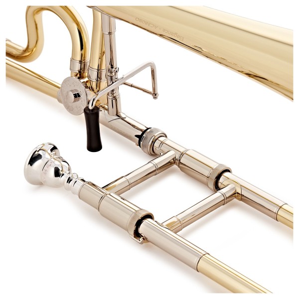 Antoine Courtois AC380 Elegance Bb/F Trombone 4