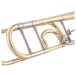 Antoine Courtois AC380 Elegance Bb/F Trombone 4