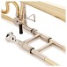 Antoine Courtois AC380 Elegance Bb/F Trombone 4