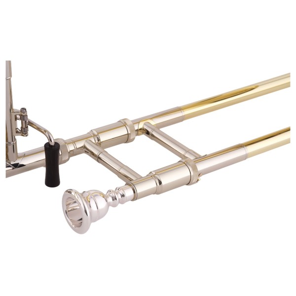 Antoine Courtois AC380 Elegance Bb/F Trombone 6