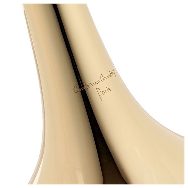 Antoine Courtois AC380 Elegance Bb/F Trombone 6