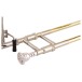 Antoine Courtois AC380 Elegance Bb/F Trombone 6
