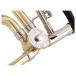Antoine Courtois AC380 Elegance Bb/F Trombone 7
