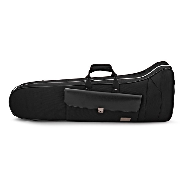 Antoine Courtois AC380 Elegance Bb/F Trombone 8