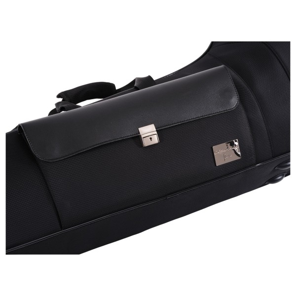 Antoine Courtois AC380 Elegance Bb/F Trombone 10