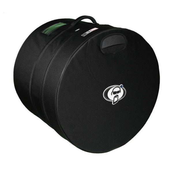 Protection Racket AAA 18" x 14" Rigid Bass Drum Case