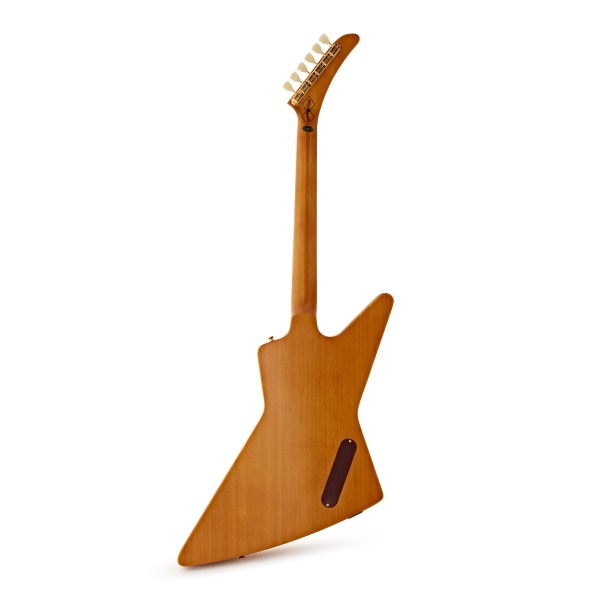 Epiphone 1958 Korina Explorer Left Handed, Natural