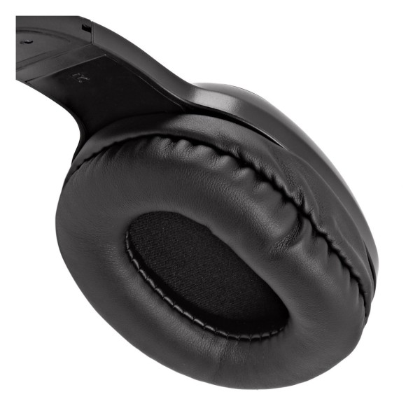 HP-210 Stereo Headphones by Gear4music