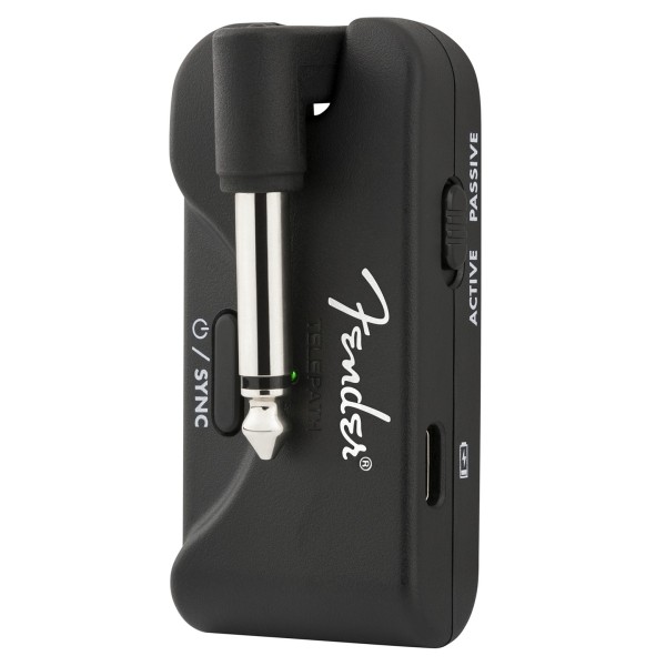 Fender Telepath Wireless Transmitter