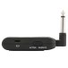 Fender Telepath Wireless Transmitter - side view