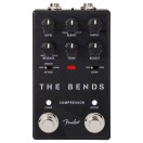 Fender The Bends Compressor V2 Pedal