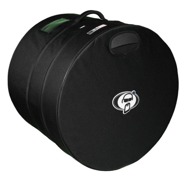 Protection Racket AAA 22" x 14" Rigid Bass Drum Case