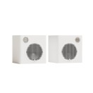 Monitor Audio Radius 1 4G Compact Speakers (Pair), Satin White