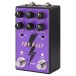 Fender The Pelt Fuzz V2 Pedal - side