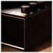 Crosley Stave Turntable, Black - Lifestyle