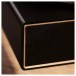 Crosley Stave Turntable, Black - Lifestyle 2