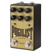 Fender Pugilist Distortion V2 Pedal - side