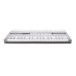 Decksaver LE Novation Launchkey Mini 37 MK4 Cover (Light Edition)
