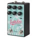 Fender Santa Ana Overdrive V2 Pedal - side