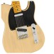 Fender 75th Anniversary American Vintage II 1951 Nocaster MN, Blonde - hardware