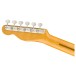 Fender 75th Anniversary American Vintage II 1951 Nocaster MN, Blonde - back of headstock
