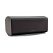 Wharfedale Diamond 9.CS Carbon Fibre Centre Speaker Side View and Grille