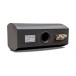 Wharfedale Diamond 9.CS Carbon Fibre Centre Speaker Back View