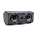 Wharfedale Diamond 9.CS Carbon Fibre Centre Speaker Side View