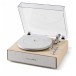 Crosley Stave Turntable, Natural