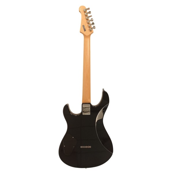 PACIFICA311H-Black-SECONDHAND-CDL8493 2