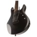 Sterling John Petrucci JP70, Stealth Black - body