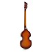 Hofner Ignition Violin Bass Limited Edition, Sunburst