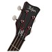 Hofner Ignition Violin Bass Limited Edition, Sunburst