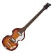 Hofner Ignition Violin Bass Limited Edition, Sunburst