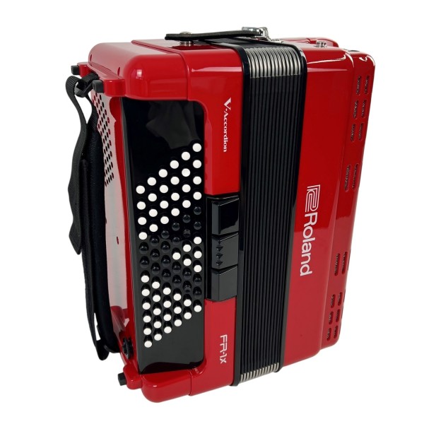 FR-1XB RD-EXDEMO-CDH4141