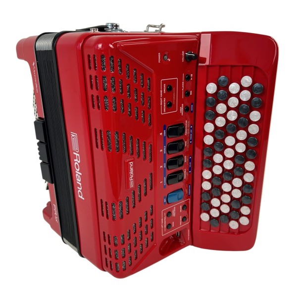 FR-1XB RD-EXDEMO-CDH4141
