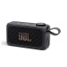 JBL Bandbox Solo Portable Practice Amp, Angle