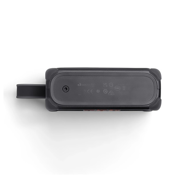 JBL Bandbox Solo Portable Practice Amp, Bottom