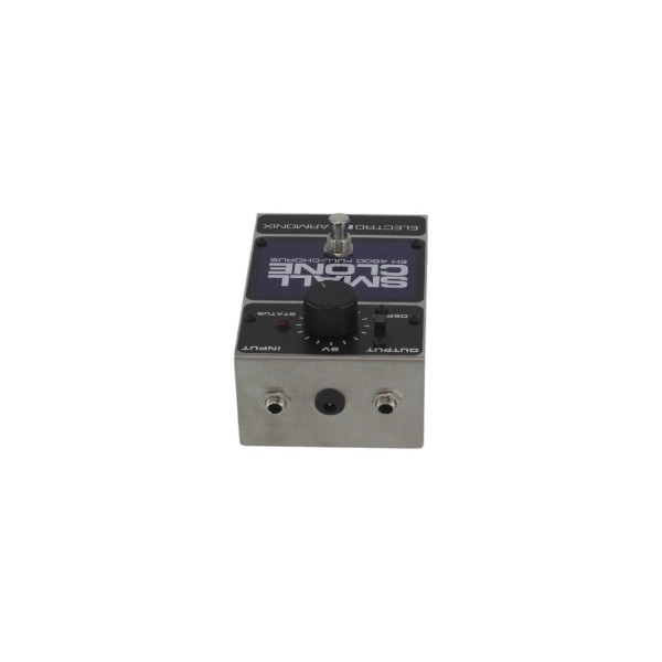 Electro Harmonix Small Clone Analog Chorus - Secondhand at Gear4music