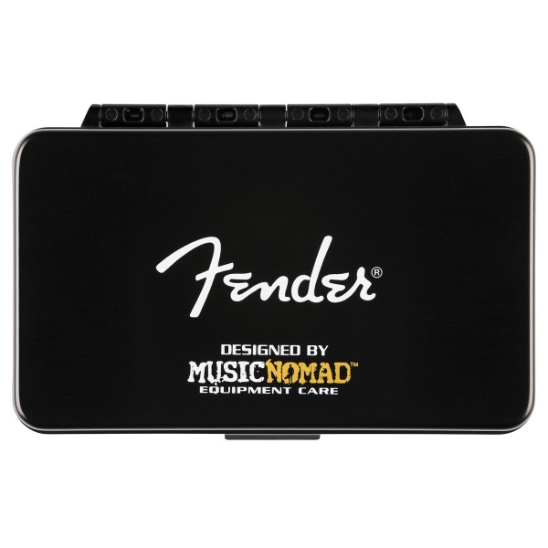Fender Fender x MusicNomad Tool Kit - closed case