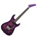EVH 5150 Series Deluxe QM, Purple Daze
