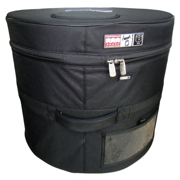 Protection Racket AAA 16" x 14" Rigid Floor Tom Case