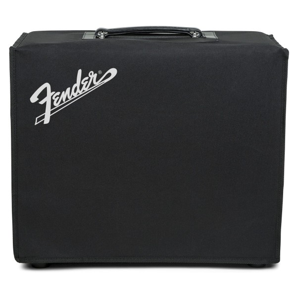 Fender Mustang LTX50 Amp Cover, Black