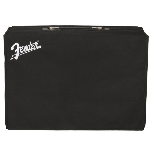 Fender Mustang LTX100 Amp Cover, Black