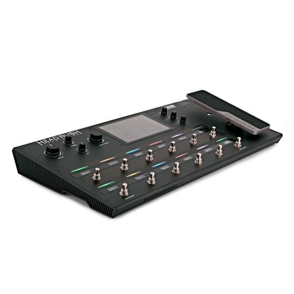 HeadRush Pedalboard Multi FX Processor