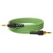 Rode NTH Headphone Cable (1.2m), Green