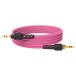 Rode NTH Headphone Cable (1.2m), Pink