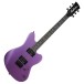 Jackson JS Series Surfcaster JS22 HT, Purple Metallic