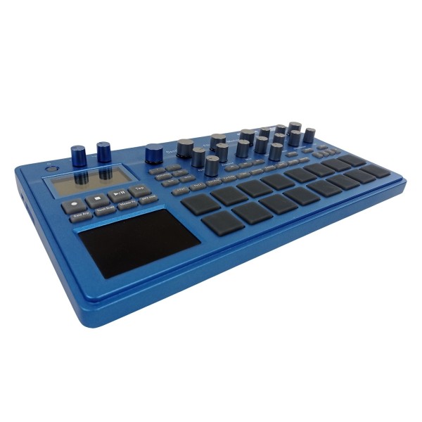 Korg Electribe EMX2-BL Music Production Station - Secondhand at
