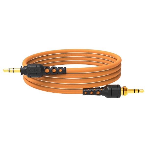 Rode NTH Headphone Cable (1.2m), Blue - Main